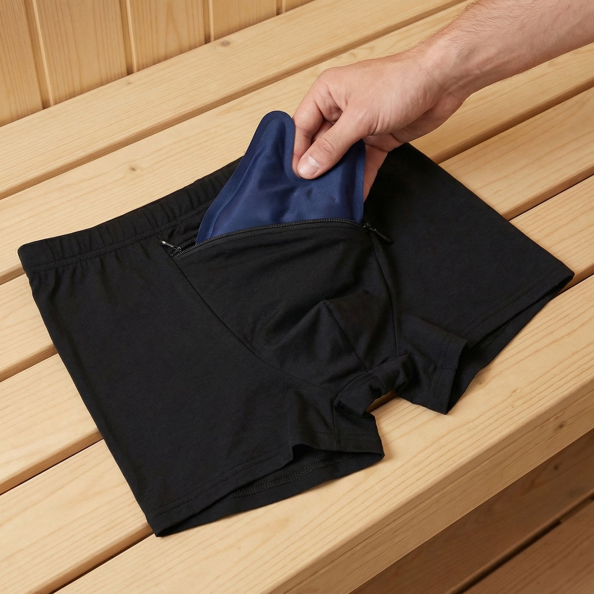 Cooling Boxer Briefs