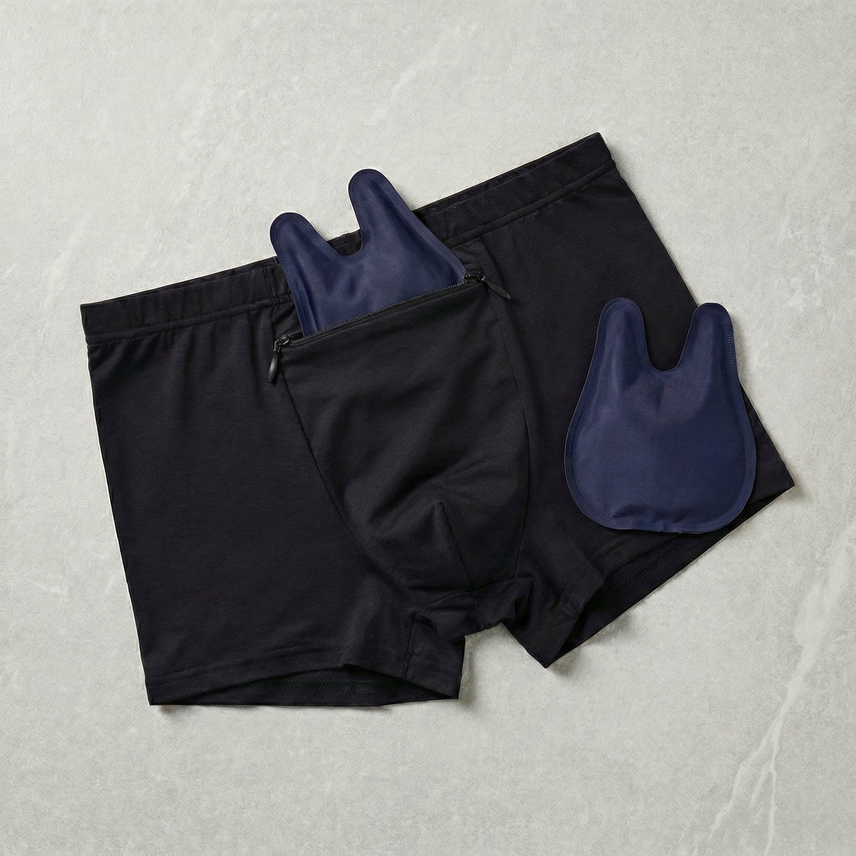 Cooling Boxer Briefs