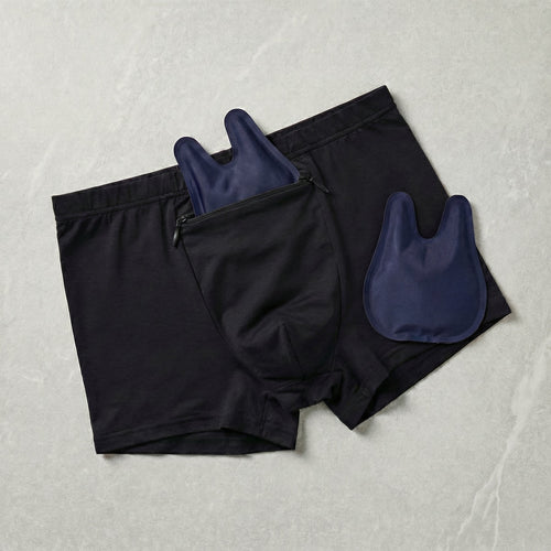 Cooling Boxer Briefs